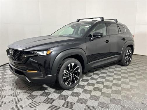 2026 Mazda CX-50 Premium Plus