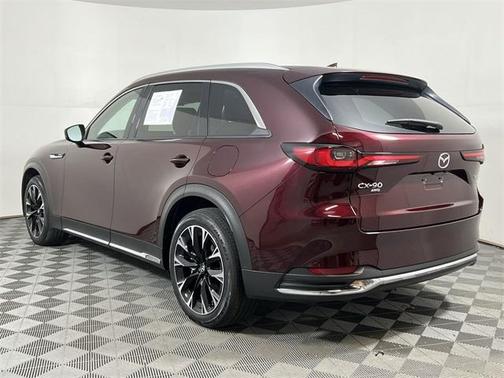 2024 Mazda CX-90 Premium