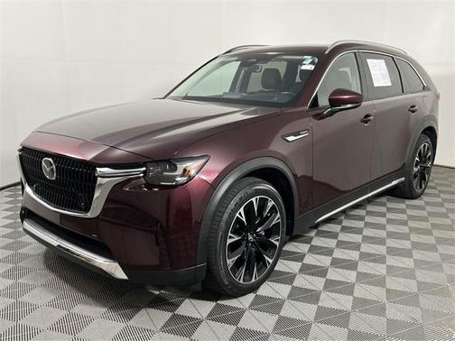 2024 Mazda CX-90 Premium