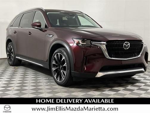 2024 Mazda CX-90 Premium