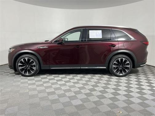 2024 Mazda CX-90 Premium
