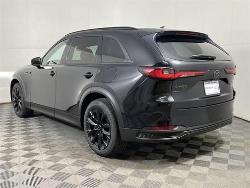 2026 Mazda CX-90 Premium