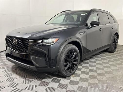 2026 Mazda CX-90 Premium