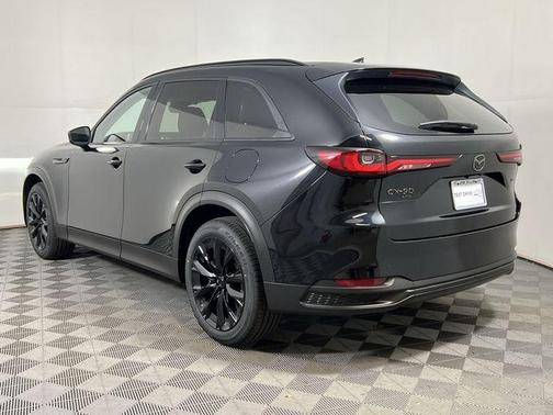 2026 Mazda CX-90 Premium