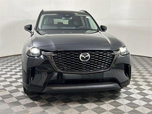 2026 Mazda CX-90 Premium
