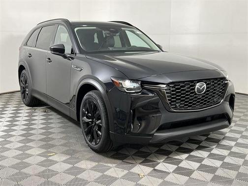 2026 Mazda CX-90 Premium