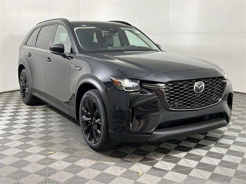 2026 Mazda CX-90 Premium