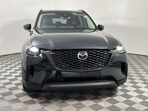 2026 Mazda CX-90 Premium