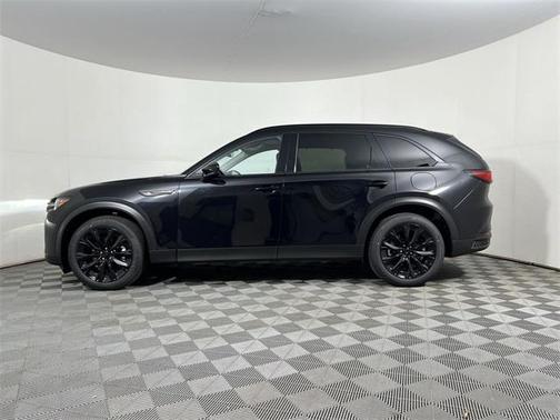 2026 Mazda CX-90 Premium