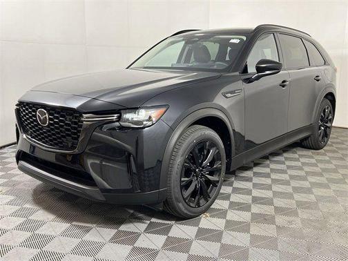 2026 Mazda CX-90 Premium