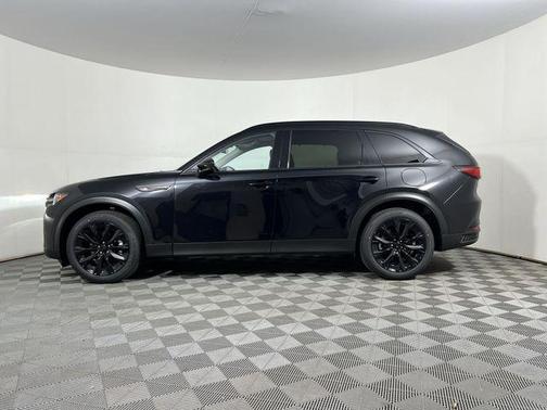 2026 Mazda CX-90 Premium