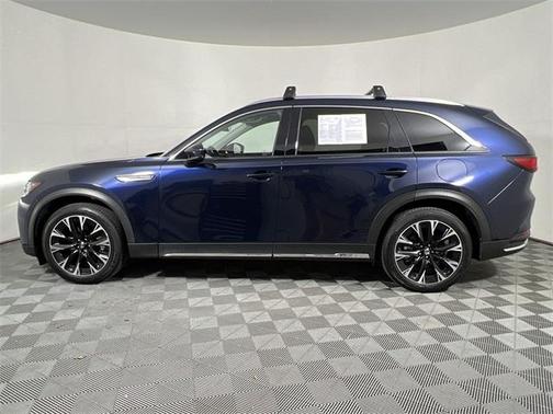 2024 Mazda CX-90 PHEV Premium