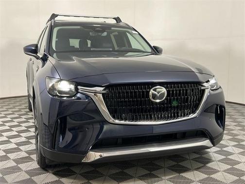 2024 Mazda CX-90 PHEV Premium