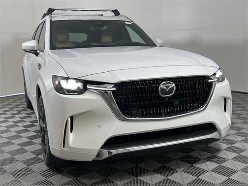 2025 Mazda CX-90 3.3 Turbo S Premium Plus Package