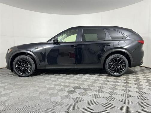 2026 Mazda CX-70 PF