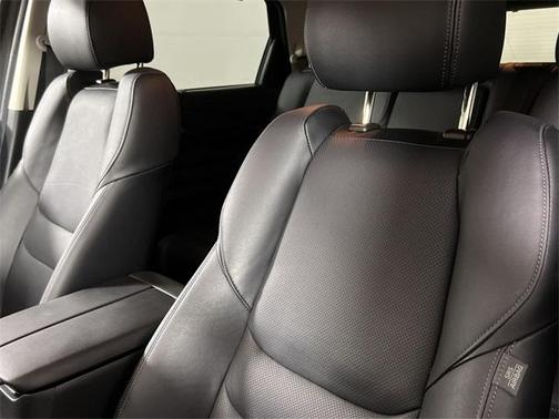 2022 Mazda CX-9 Touring Plus
