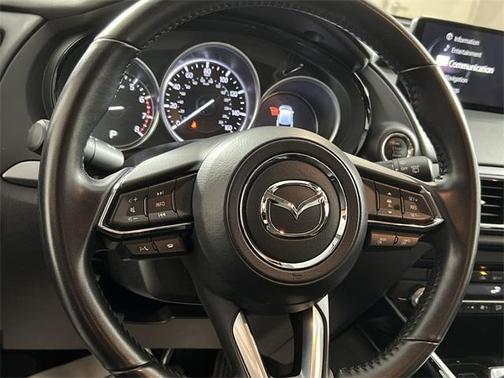 2022 Mazda CX-9 Touring Plus