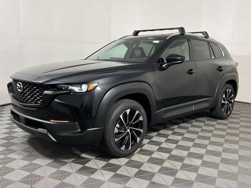 2026 Mazda CX-50 Premium Plus