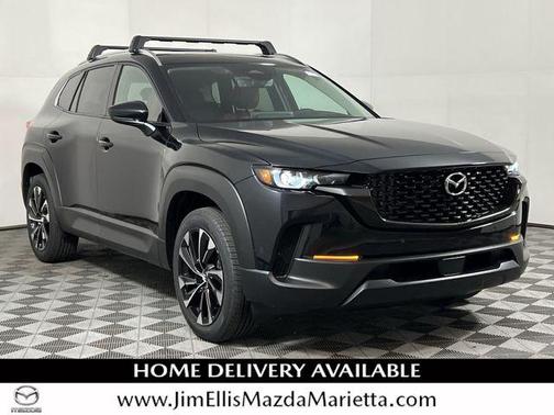 2026 Mazda CX-50 Premium Plus