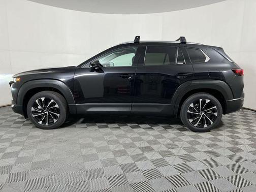 2026 Mazda CX-50 Premium Plus