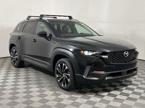2026 Mazda CX-50 Premium Plus