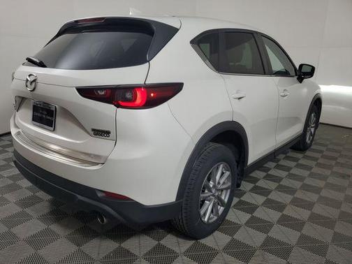 2023 Mazda CX-5 2.5 S Select Package