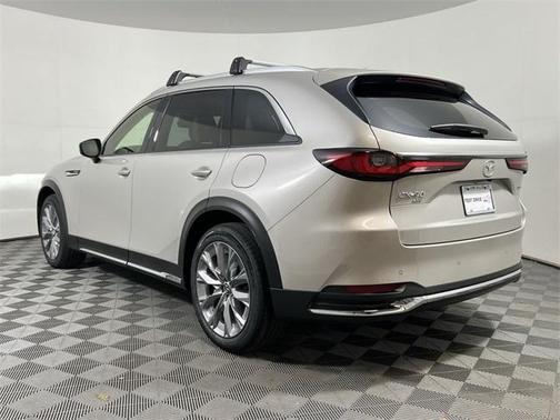 2025 Mazda CX-90 3.3 Turbo Premium Plus Package