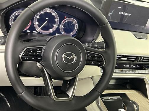 2025 Mazda CX-90 3.3 Turbo Premium Plus Package