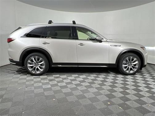 2025 Mazda CX-90 3.3 Turbo Premium Plus Package