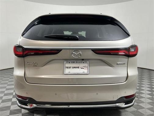 2025 Mazda CX-90 3.3 Turbo Premium Plus Package