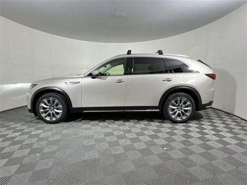 2025 Mazda CX-90 3.3 Turbo Premium Plus Package
