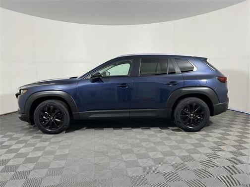 2026 Mazda CX-50 2.5 S