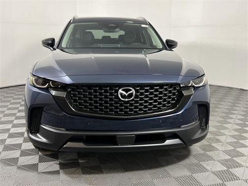 2026 Mazda CX-50 2.5 S