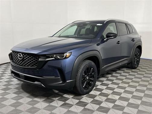 2026 Mazda CX-50 2.5 S