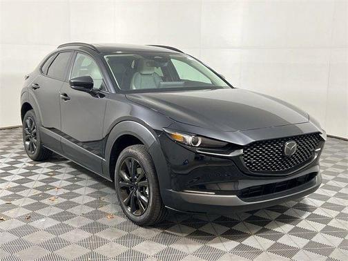 2026 Mazda CX-30 2.5 S Aire Edition