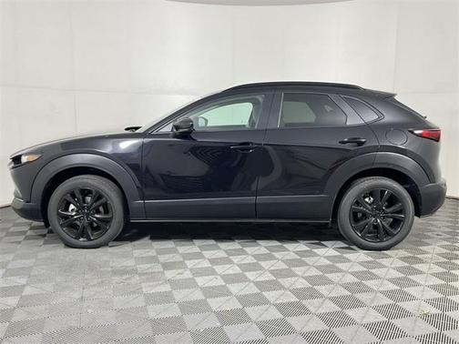 2026 Mazda CX-30 AE