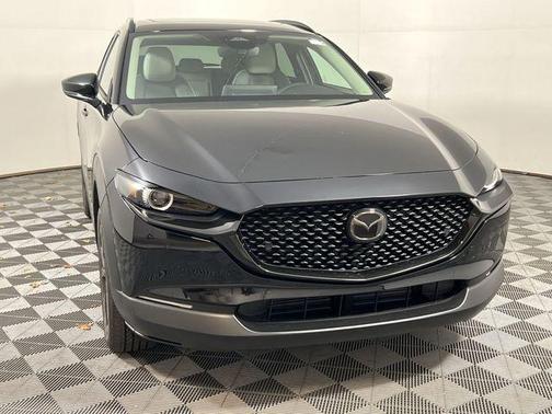 2026 Mazda CX-30 2.5 S Aire Edition