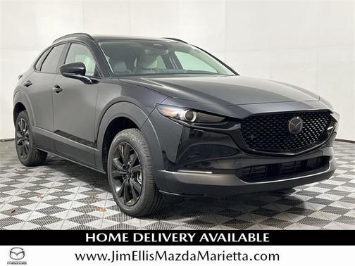 2026 Mazda CX-30 AE