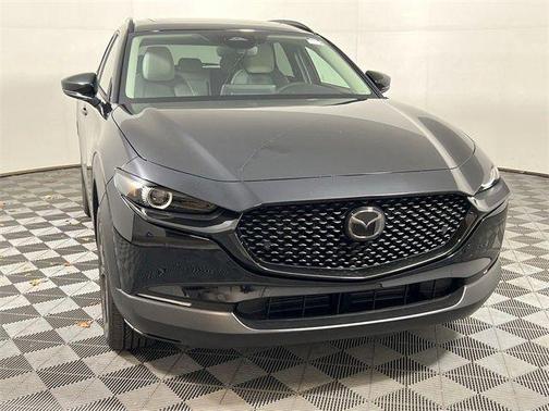 2026 Mazda CX-30 2.5 S Aire Edition