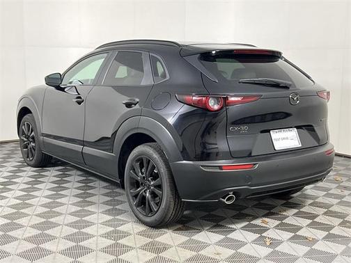2026 Mazda CX-30 AE