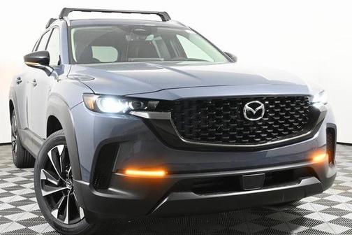 2025 Mazda CX-50 Hybrid Premium Plus Package