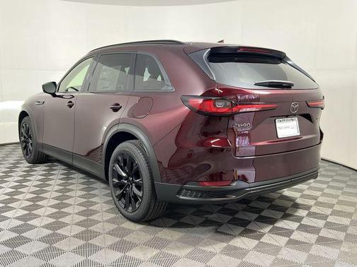 2026 Mazda CX-90 Premium