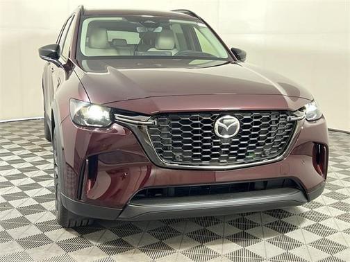 2026 Mazda CX-90 Premium
