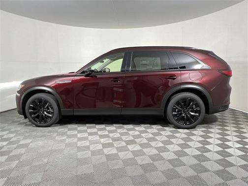 2026 Mazda CX-90 Premium