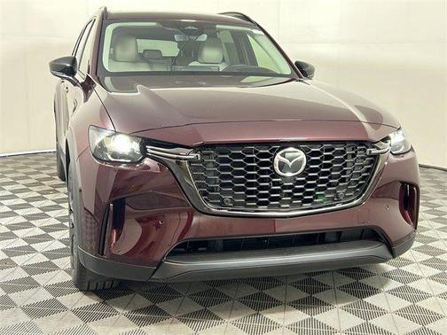 2026 Mazda CX-90 Premium