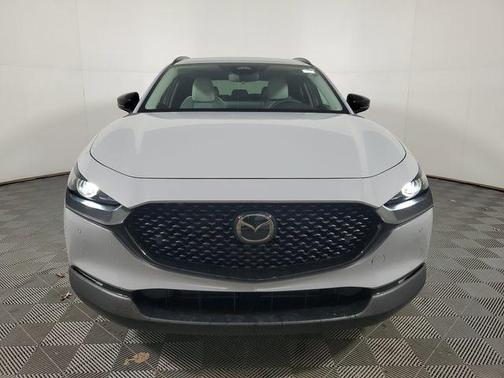 2026 Mazda CX-30 2.5 S Aire Edition