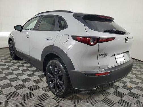 2026 Mazda CX-30 2.5 S Aire Edition