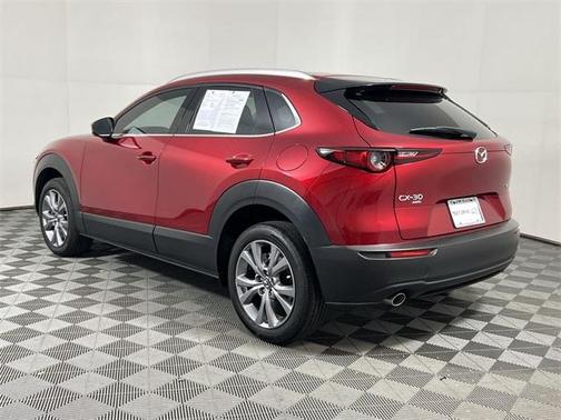 2022 Mazda CX-30 Premium Package