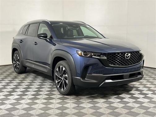 2026 Mazda CX-50 Premium Plus