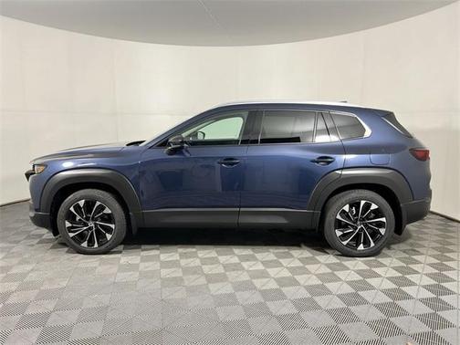 2026 Mazda CX-50 Premium Plus